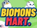 Spill Biomons Mart online