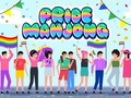 Spill Pride Mahjong online