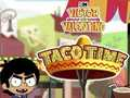 Spill Victor og Valentino: Taco Time  online