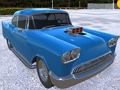 Spill Klassisk limousineparkering  online