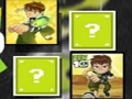 Spill Ben 10 minnetid  online