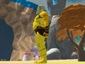Spill Vannverdener: Aqua Mans Quest online