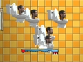 Spill Skibidi Toaletthopp  online