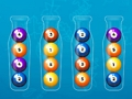 Spill Bassengball sortering  online
