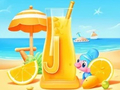 Spill Fargebok: Bokstav J  online