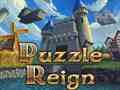 Spill Puslespill Reign  online