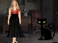 Spill Devil House jente flykte  online