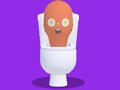 Spill Skibidi Toilet IO (Dop Dop Ja Ja)  online