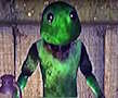 Spill Croakys hus  online