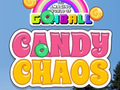 Spill Gumball Candy Chaos online