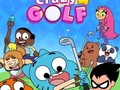 Spill Gal golf online