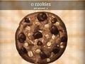 Spill Cookie Klikker. io  online