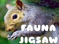 Spill Faunastikksag  online