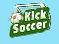 Spill Kick fotball  online
