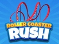 Spill Berg-og-dal-bane Rush  online