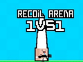 Spill Rekylarena 1VS1 online