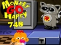 Spill Happy Monkey: Nivå 748  online