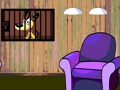 Spill Fanget hund Rescue  online