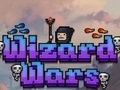 Spill Wizard Wars online