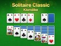 Spill Kabal Klassisk Klondike  online