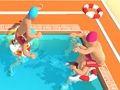 Spill Dodgeball online