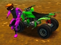 Spill ATV Ultimate Offroad online