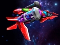 Spill Galaxy angriper det siste håpet online