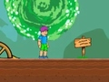 Spill Roblox Parkour online
