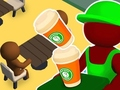 Spill Kaffemester tomgang online