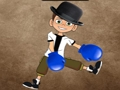 Spill Ben 10 Avslappende  online