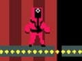 Spill Blekksprut glassspill 2d online