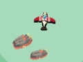 Spill Dogfights i SL. Z  online