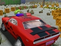 Spill Politiets superbilparkeringsmani  online