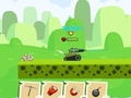 Spill Tankkriger online