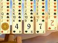 Spill Middelalder Freecell  online