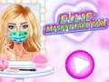 Spill Ellie: Maskne Ansiktspleie  online