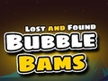 Spill Tapt og funnet boblebams  online