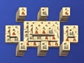 Spill Den store mahjongen  online