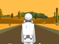 Spill Astronaut Run 3D online
