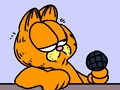 Spill FNF: Garfield mandag funkin ' online