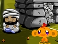 Spill Monkey Go Happy Stage 195 online
