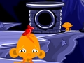 Spill Monkey Go Happy Stage 196 online