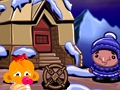 Spill Monkey Go Happy Stage 197 online