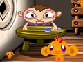 Spill Monkey Go Happy Stage 202 online