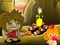 Spill Monkey Go Happy Stage 204 online