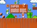 Spill Super Mario Bros. online