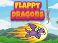 Spill Flappy drager online