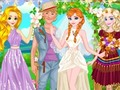 Spill Anna Hipster Wedding Rush online