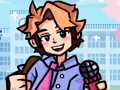 Spill Friday Night Funkin Hating Simulator: RoseGold online