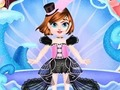 Spill Baby Taylor Fantasy Carnival online